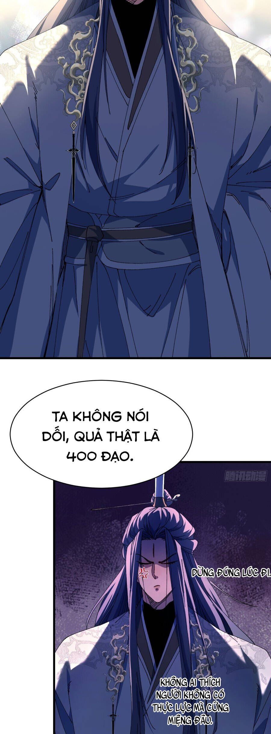 Thực Sự Có Người Cho Rằng Tu Tiên Khó Sao? - Chapter 4 - Page 26