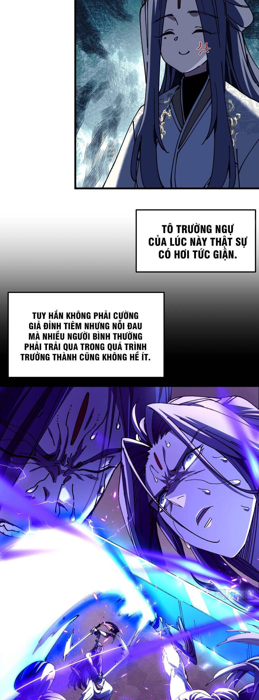 Thực Sự Có Người Cho Rằng Tu Tiên Khó Sao? - Chapter 4 - Page 28