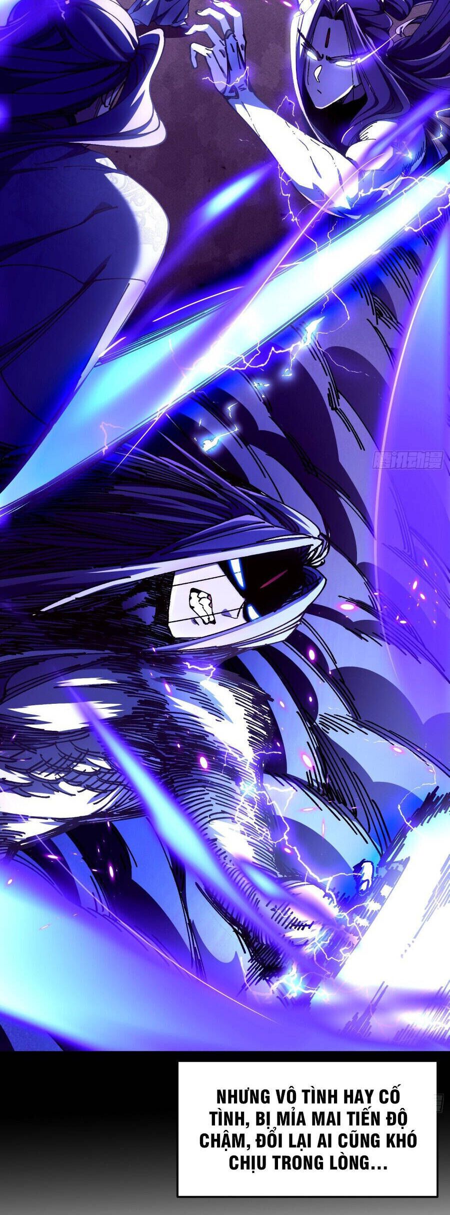 Thực Sự Có Người Cho Rằng Tu Tiên Khó Sao? - Chapter 4 - Page 29