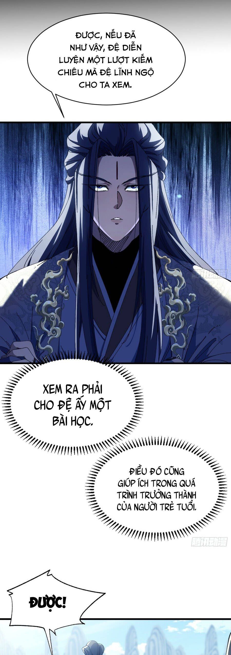 Thực Sự Có Người Cho Rằng Tu Tiên Khó Sao? - Chapter 4 - Page 30