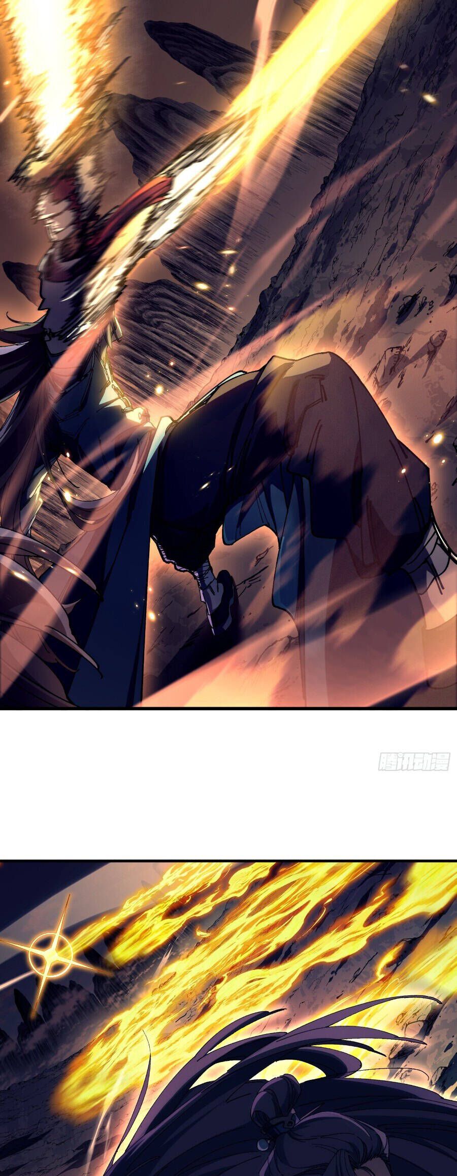 Thực Sự Có Người Cho Rằng Tu Tiên Khó Sao? - Chapter 4 - Page 34