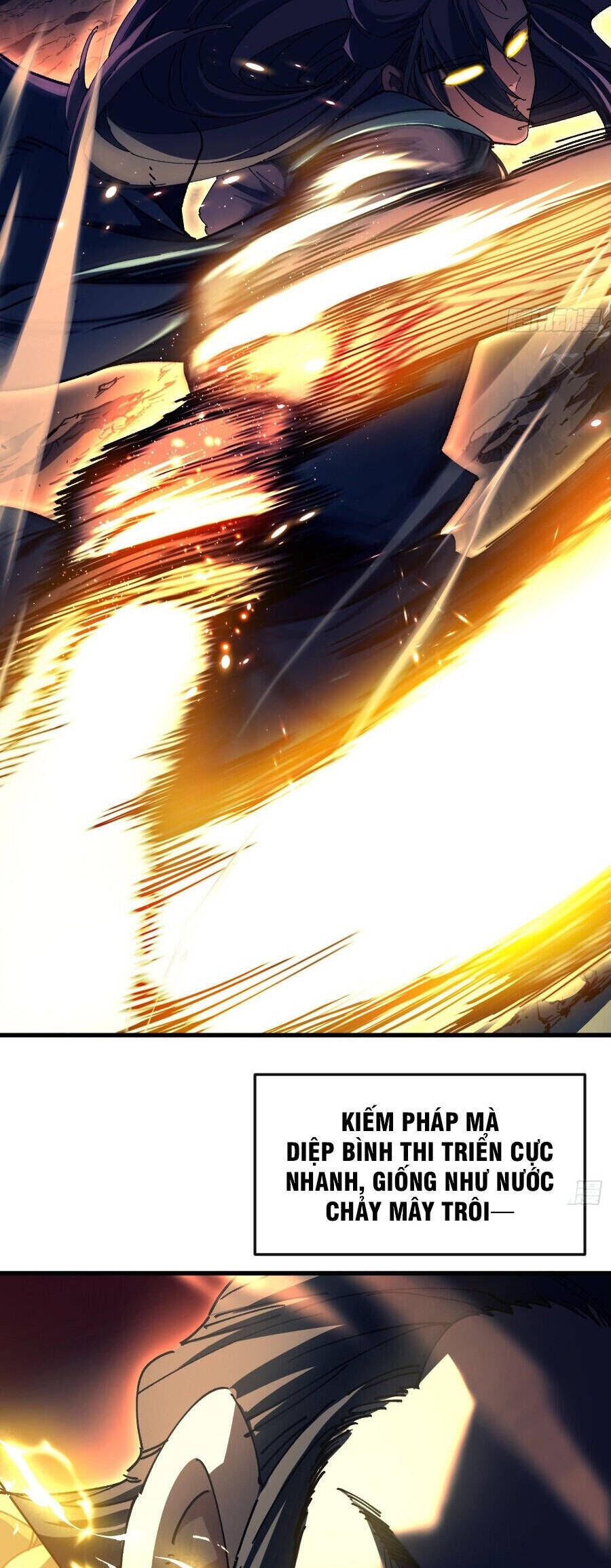 Thực Sự Có Người Cho Rằng Tu Tiên Khó Sao? - Chapter 4 - Page 35