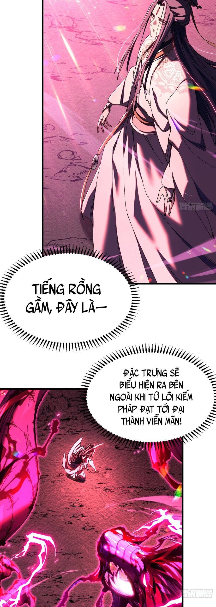 Thực Sự Có Người Cho Rằng Tu Tiên Khó Sao? - Chapter 5 - Page 10