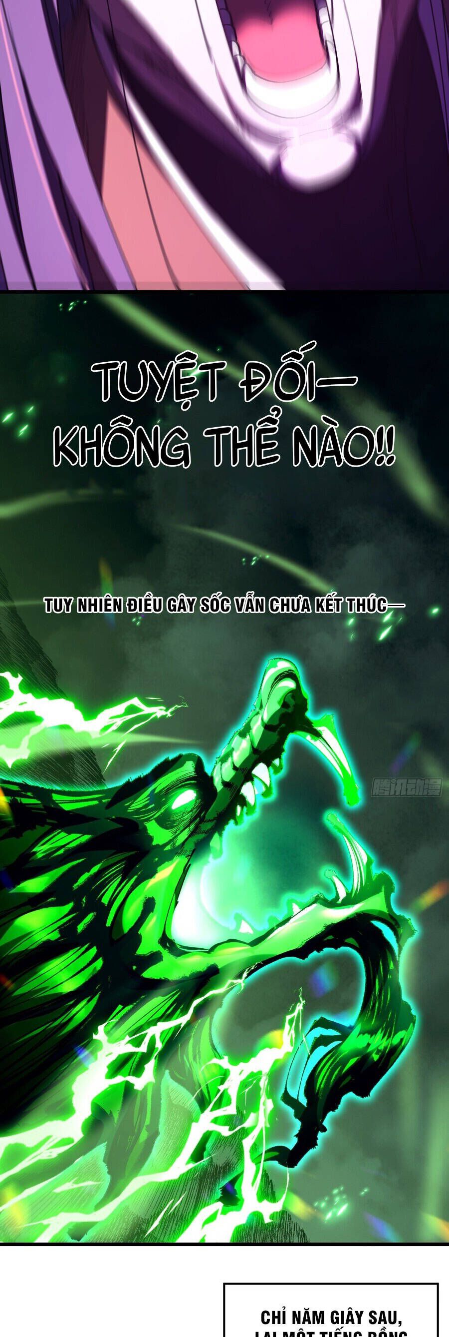 Thực Sự Có Người Cho Rằng Tu Tiên Khó Sao? - Chapter 5 - Page 12