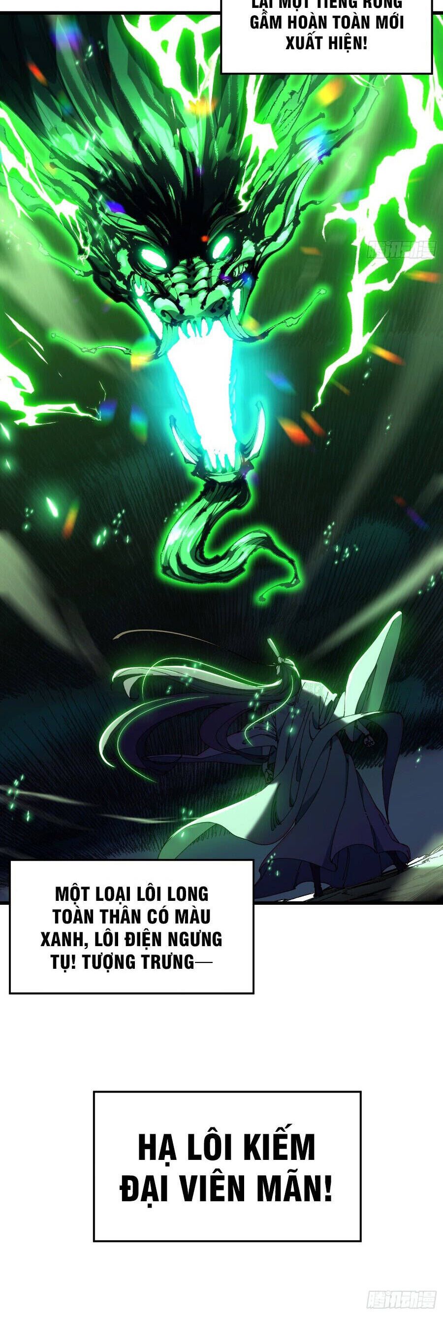 Thực Sự Có Người Cho Rằng Tu Tiên Khó Sao? - Chapter 5 - Page 13