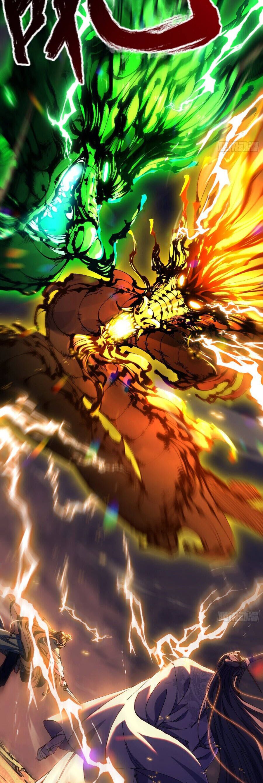 Thực Sự Có Người Cho Rằng Tu Tiên Khó Sao? - Chapter 5 - Page 15