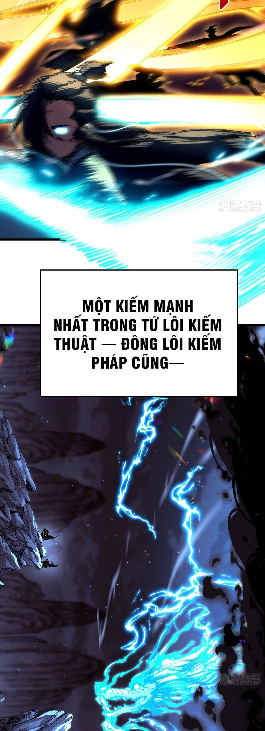 Thực Sự Có Người Cho Rằng Tu Tiên Khó Sao? - Chapter 5 - Page 18