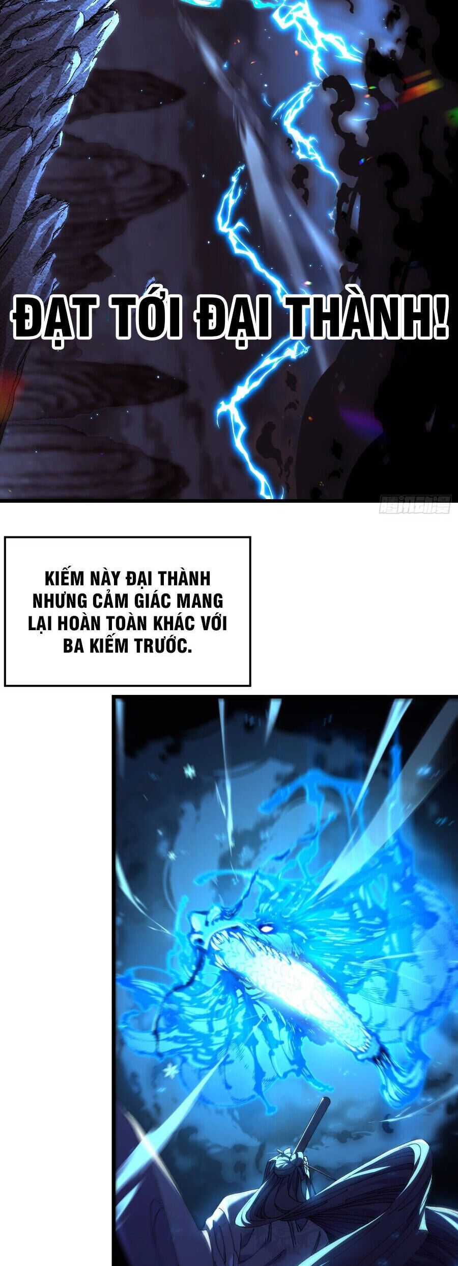 Thực Sự Có Người Cho Rằng Tu Tiên Khó Sao? - Chapter 5 - Page 19