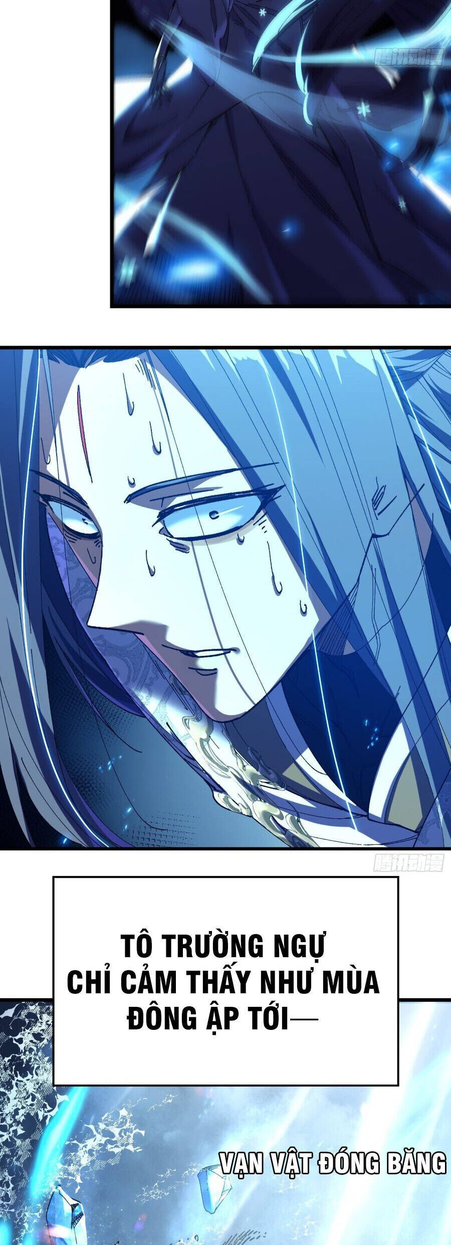 Thực Sự Có Người Cho Rằng Tu Tiên Khó Sao? - Chapter 5 - Page 20