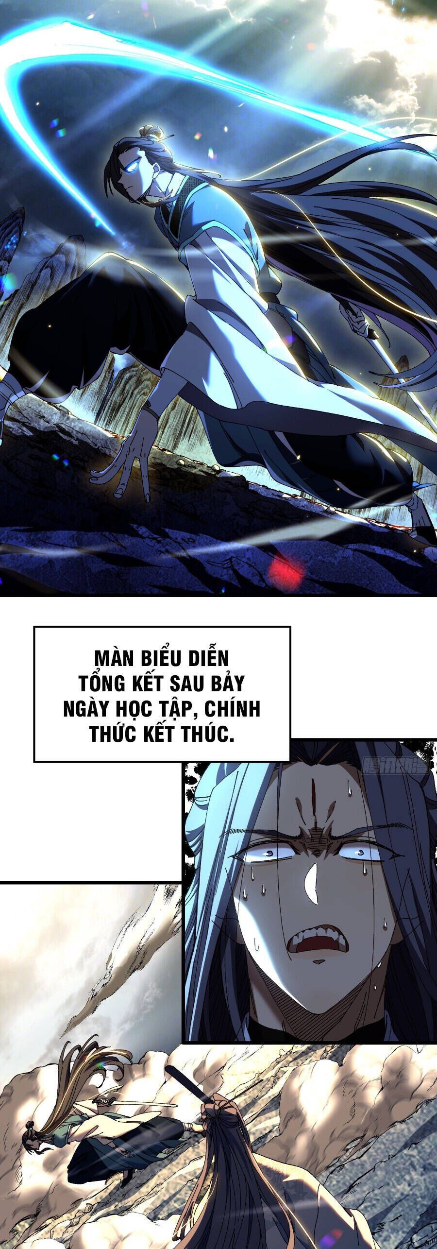 Thực Sự Có Người Cho Rằng Tu Tiên Khó Sao? - Chapter 5 - Page 22