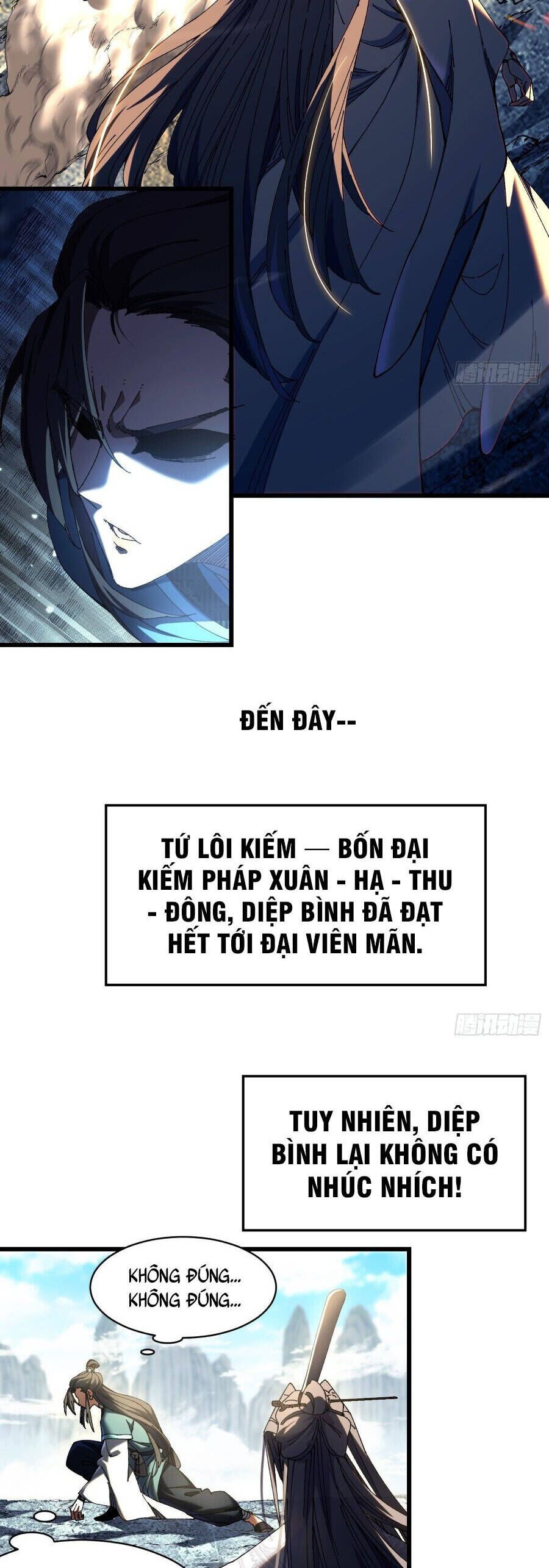 Thực Sự Có Người Cho Rằng Tu Tiên Khó Sao? - Chapter 5 - Page 23