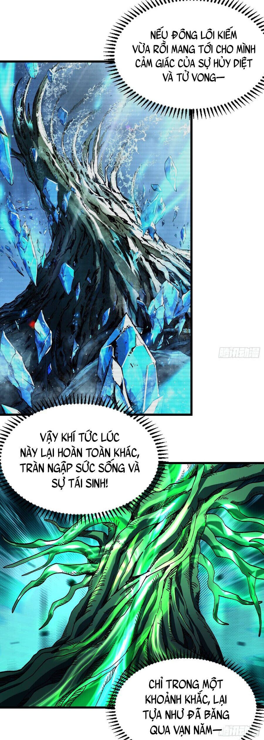Thực Sự Có Người Cho Rằng Tu Tiên Khó Sao? - Chapter 5 - Page 29