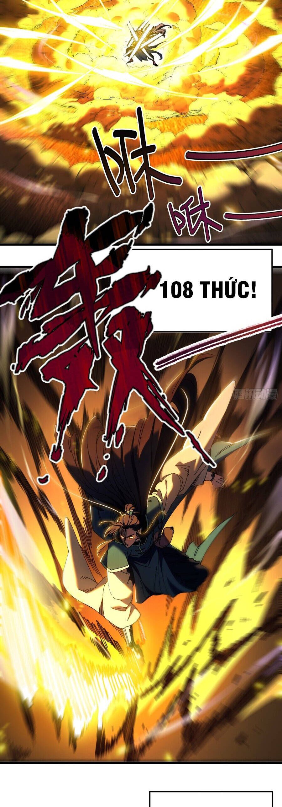 Thực Sự Có Người Cho Rằng Tu Tiên Khó Sao? - Chapter 5 - Page 4