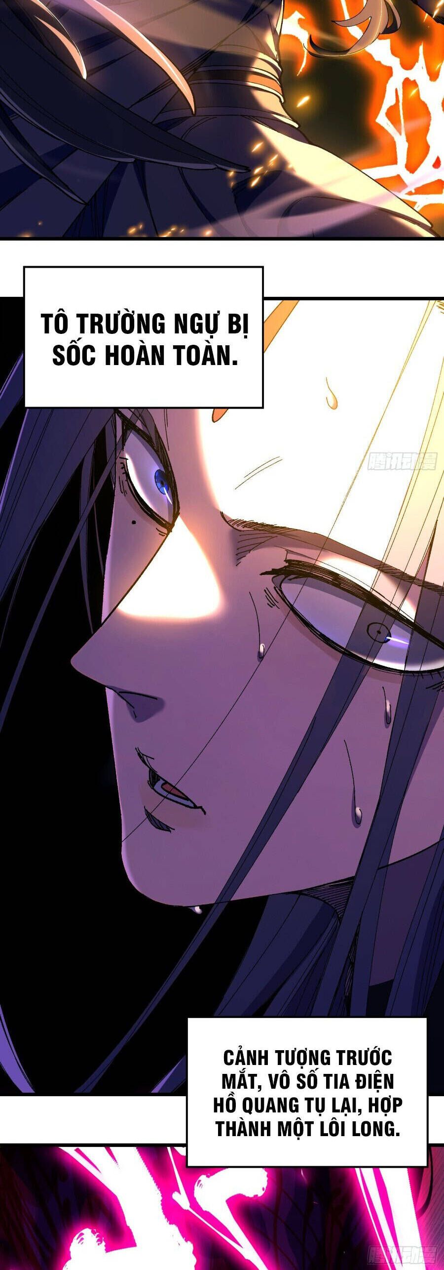 Thực Sự Có Người Cho Rằng Tu Tiên Khó Sao? - Chapter 5 - Page 6