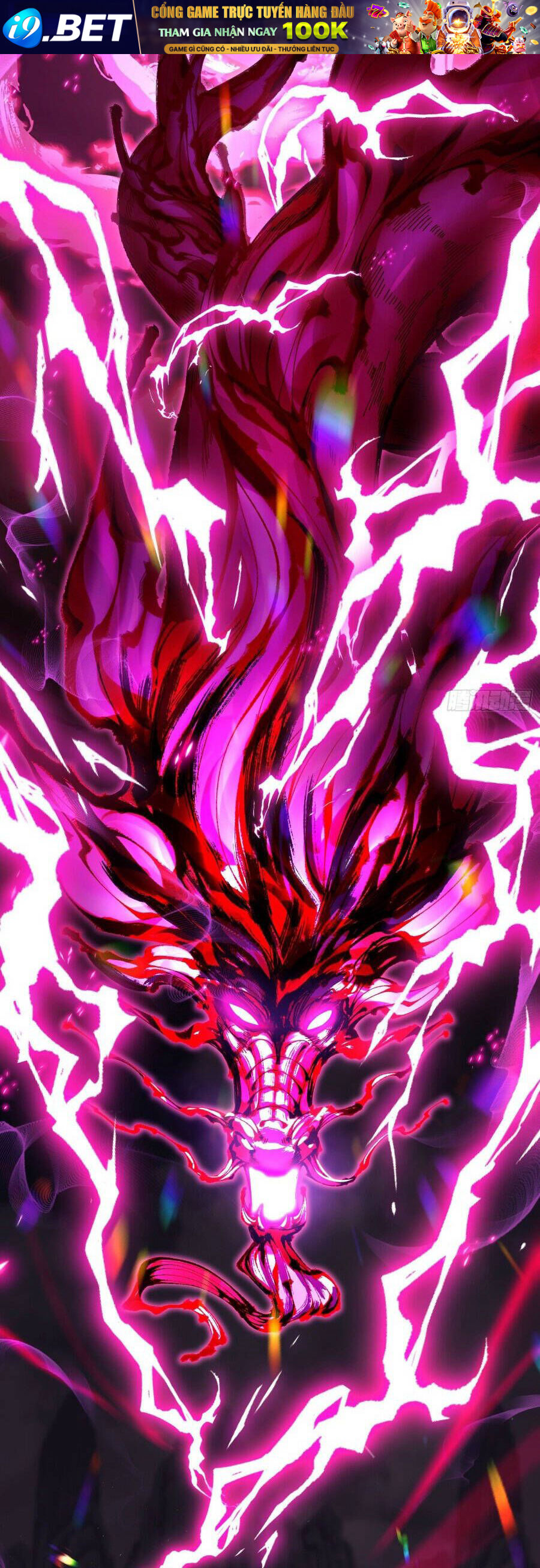 Thực Sự Có Người Cho Rằng Tu Tiên Khó Sao? - Chapter 5 - Page 8