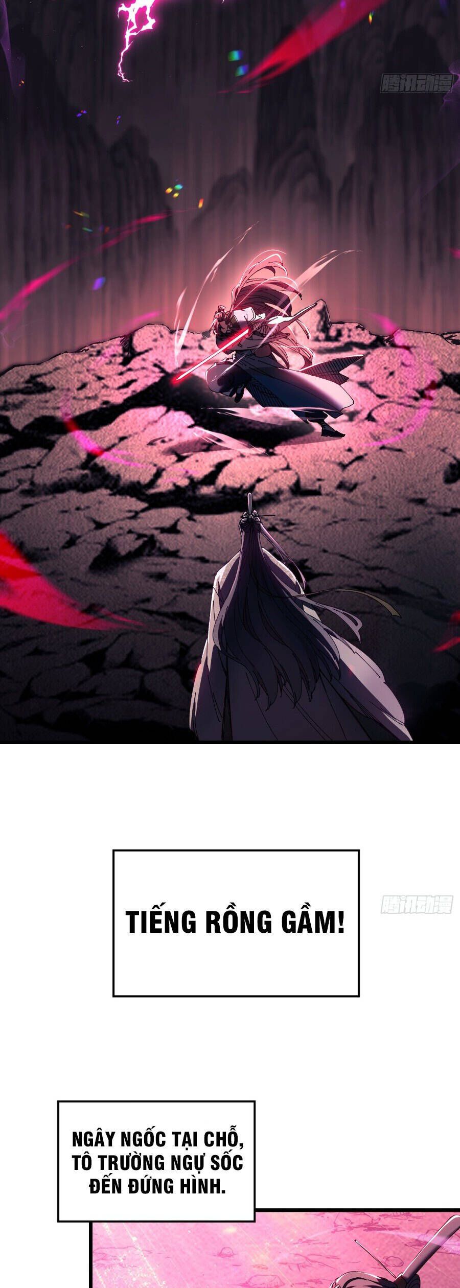 Thực Sự Có Người Cho Rằng Tu Tiên Khó Sao? - Chapter 5 - Page 9