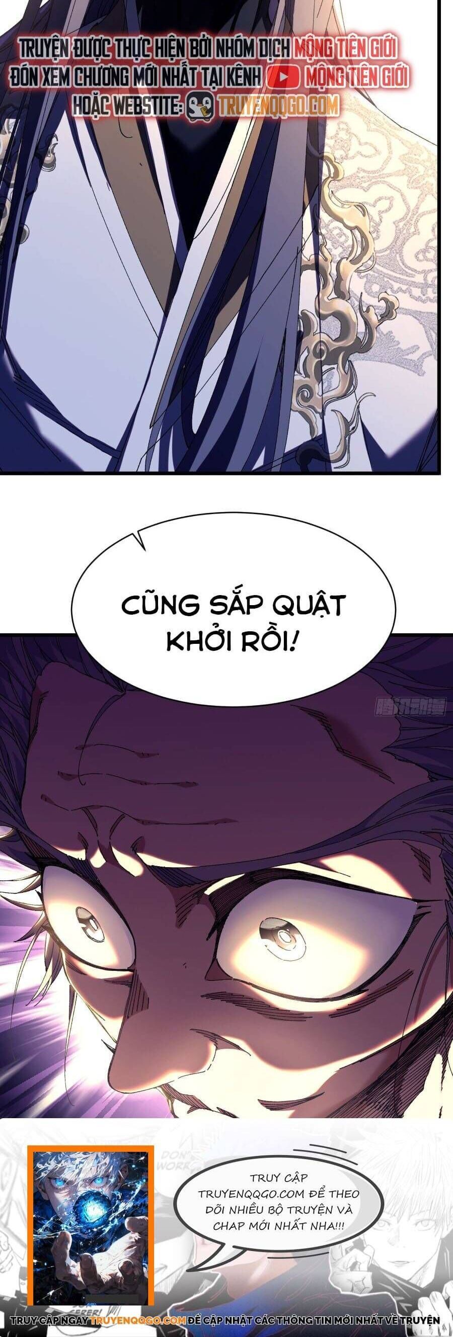 Thực Sự Có Người Cho Rằng Tu Tiên Khó Sao? - Chapter 6 - Page 26