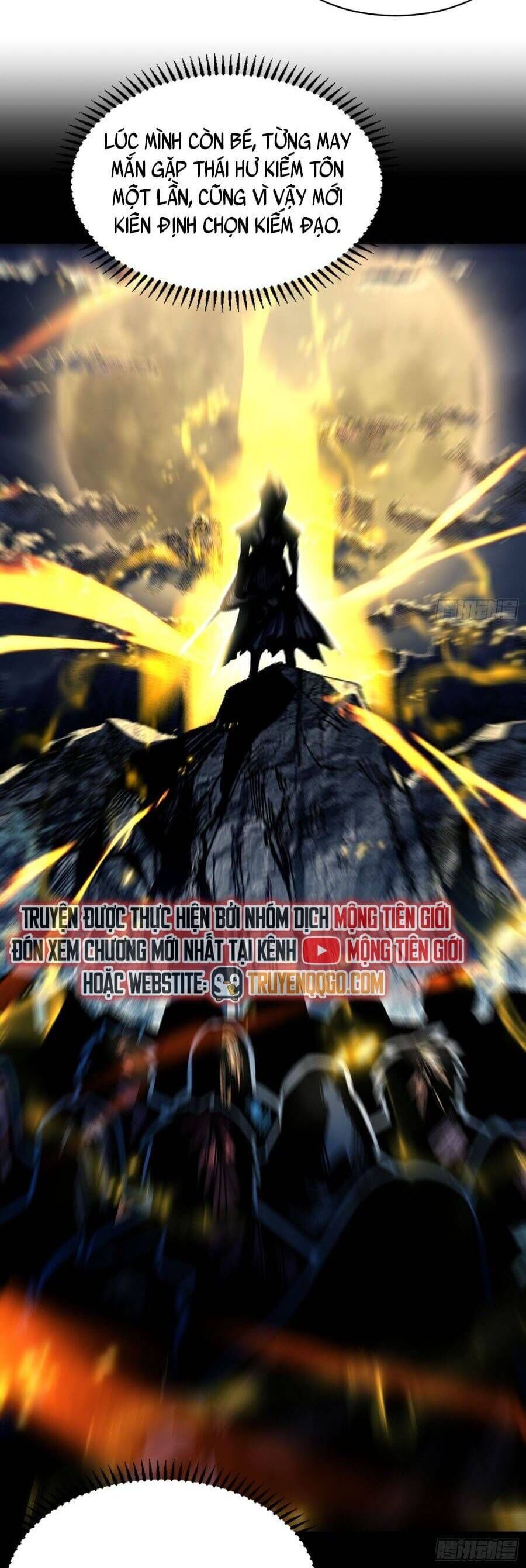 Thực Sự Có Người Cho Rằng Tu Tiên Khó Sao? - Chapter 6 - Page 7