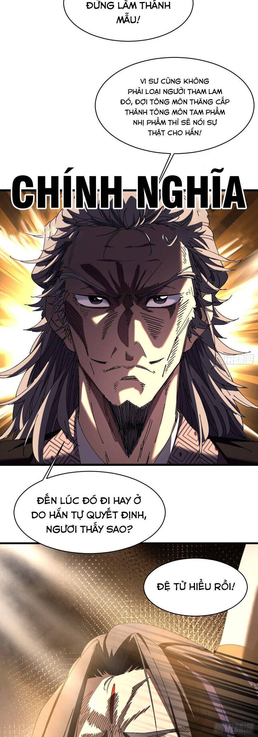 Thực Sự Có Người Cho Rằng Tu Tiên Khó Sao? - Chapter 7 - Page 10