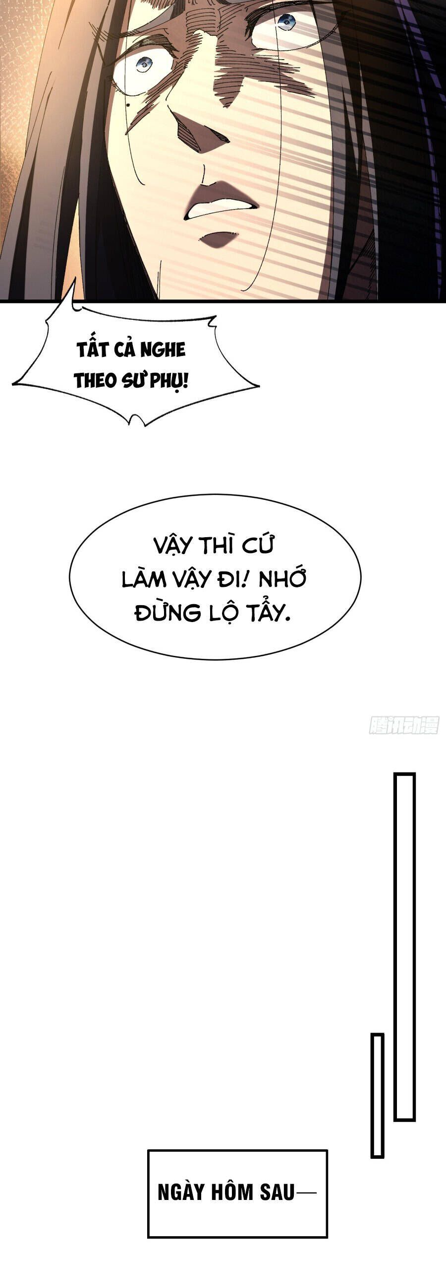 Thực Sự Có Người Cho Rằng Tu Tiên Khó Sao? - Chapter 7 - Page 11