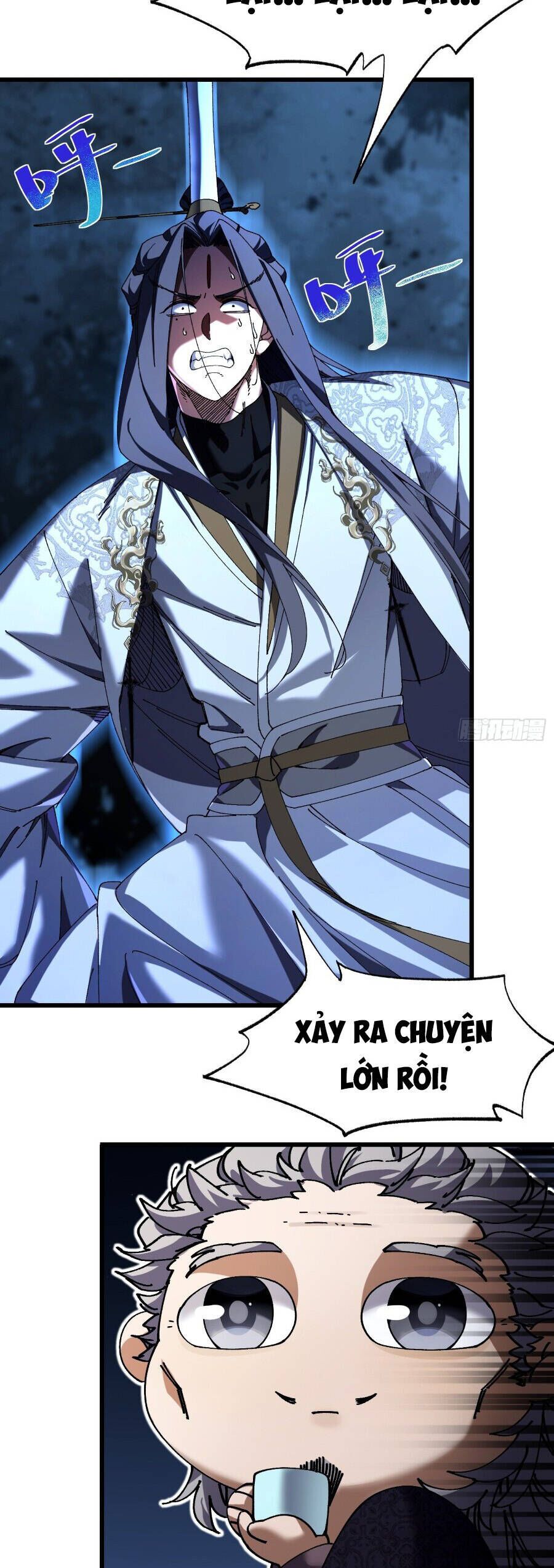 Thực Sự Có Người Cho Rằng Tu Tiên Khó Sao? - Chapter 7 - Page 13