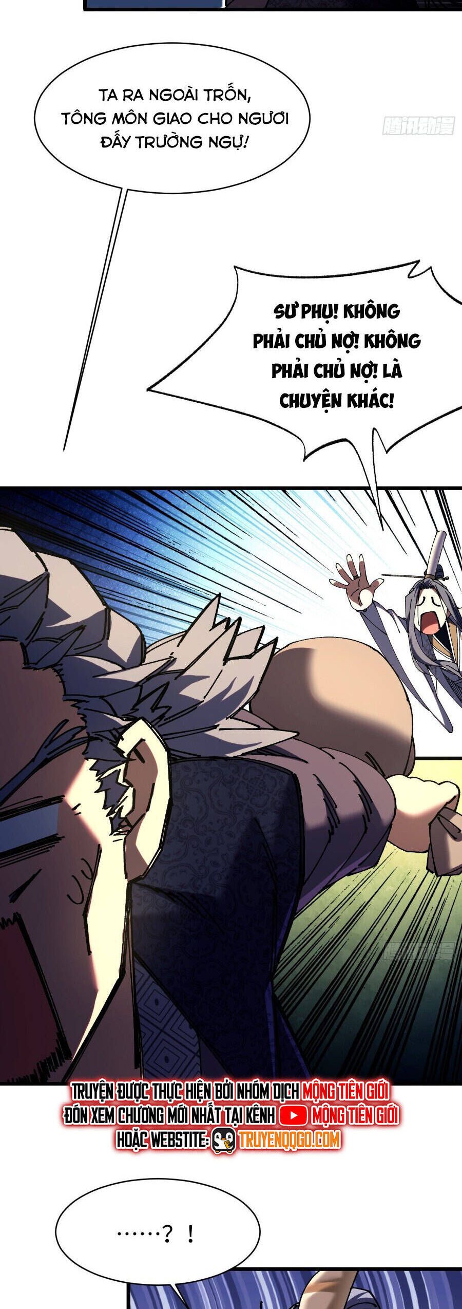 Thực Sự Có Người Cho Rằng Tu Tiên Khó Sao? - Chapter 7 - Page 14