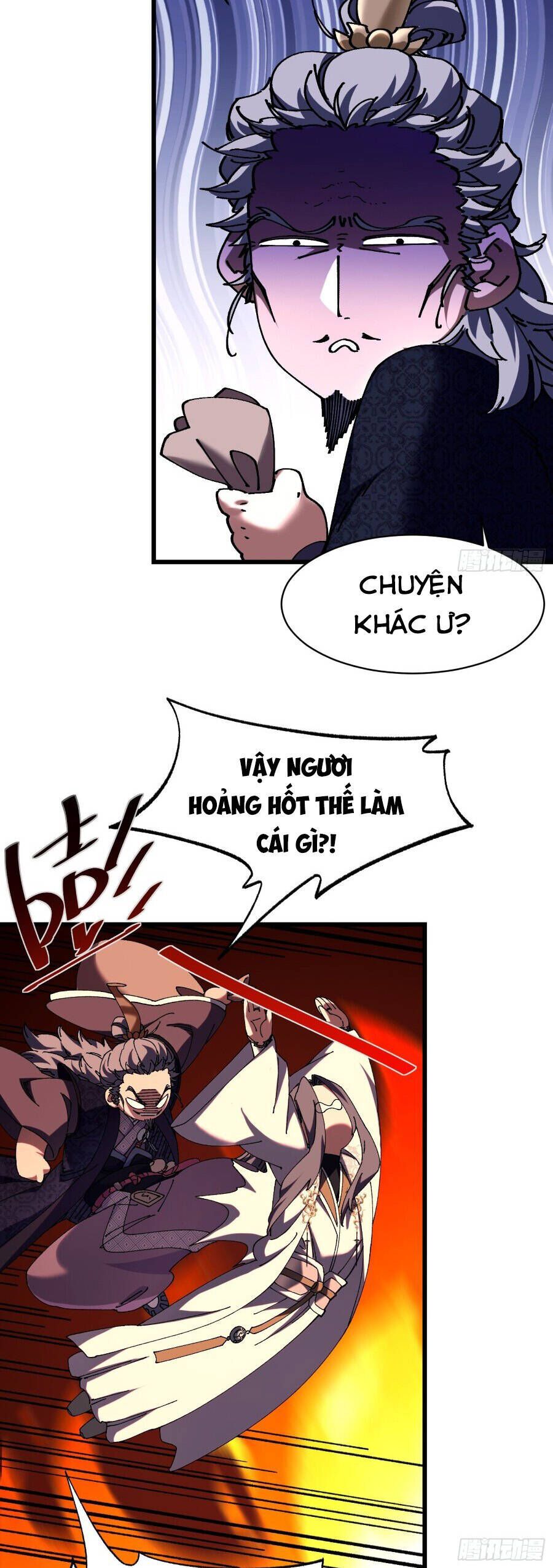 Thực Sự Có Người Cho Rằng Tu Tiên Khó Sao? - Chapter 7 - Page 15