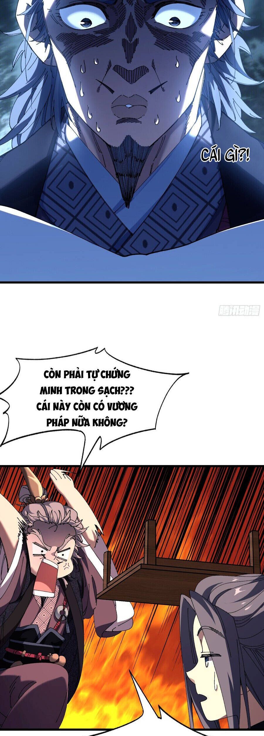 Thực Sự Có Người Cho Rằng Tu Tiên Khó Sao? - Chapter 7 - Page 18