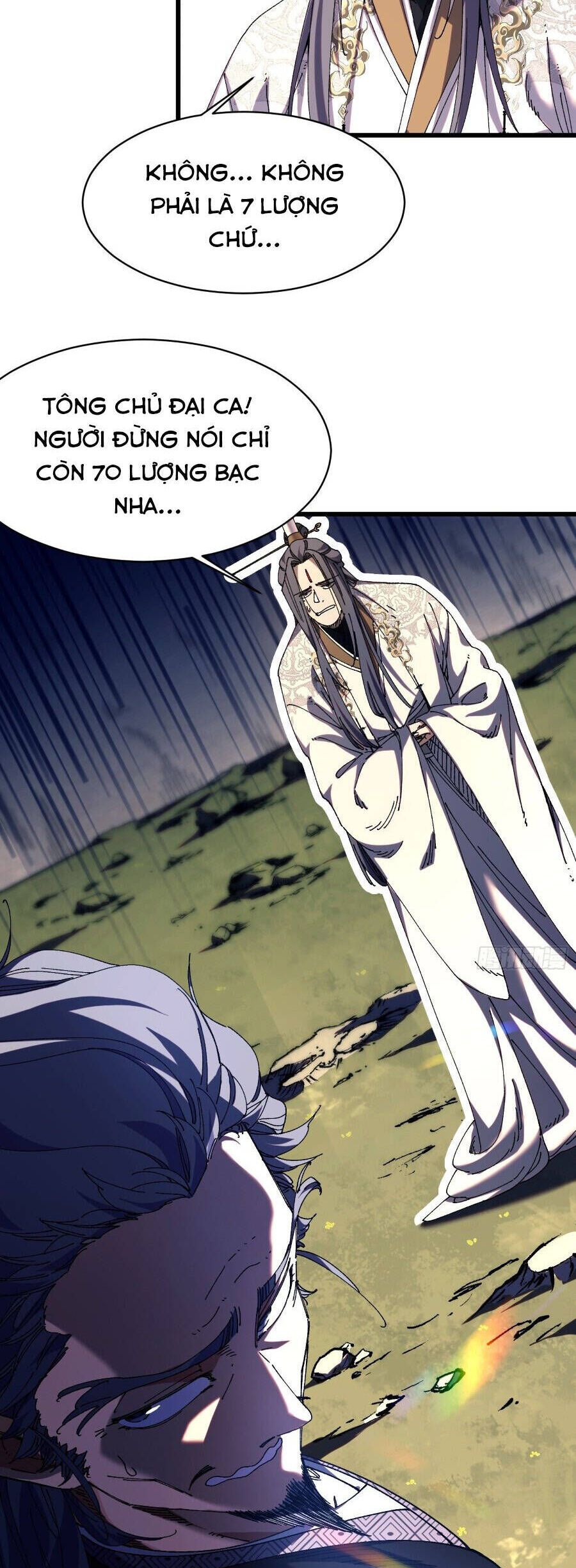 Thực Sự Có Người Cho Rằng Tu Tiên Khó Sao? - Chapter 7 - Page 23