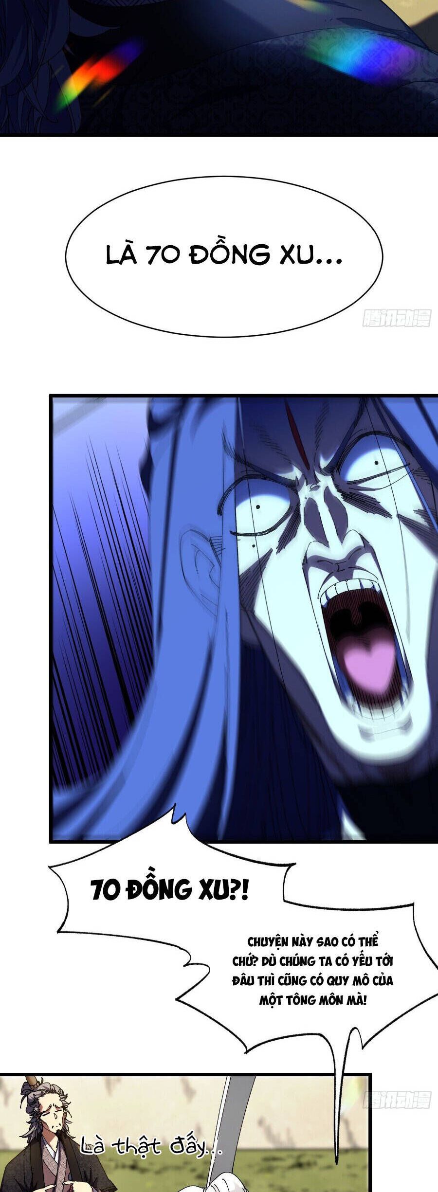Thực Sự Có Người Cho Rằng Tu Tiên Khó Sao? - Chapter 7 - Page 24