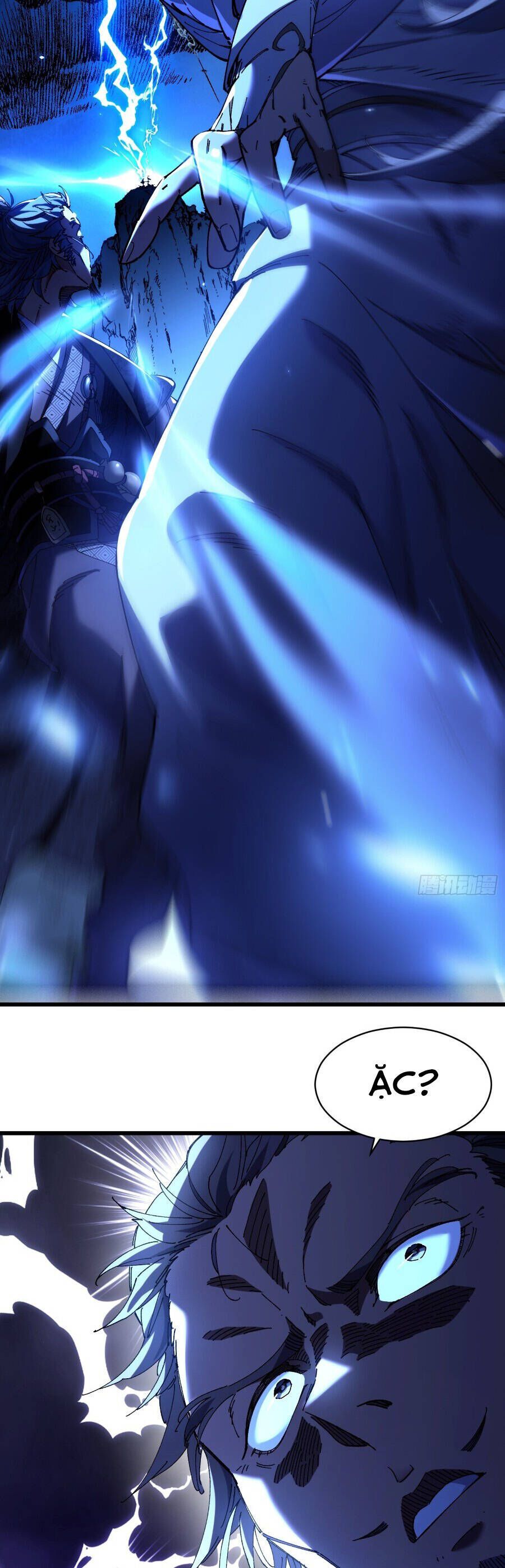 Thực Sự Có Người Cho Rằng Tu Tiên Khó Sao? - Chapter 7 - Page 31