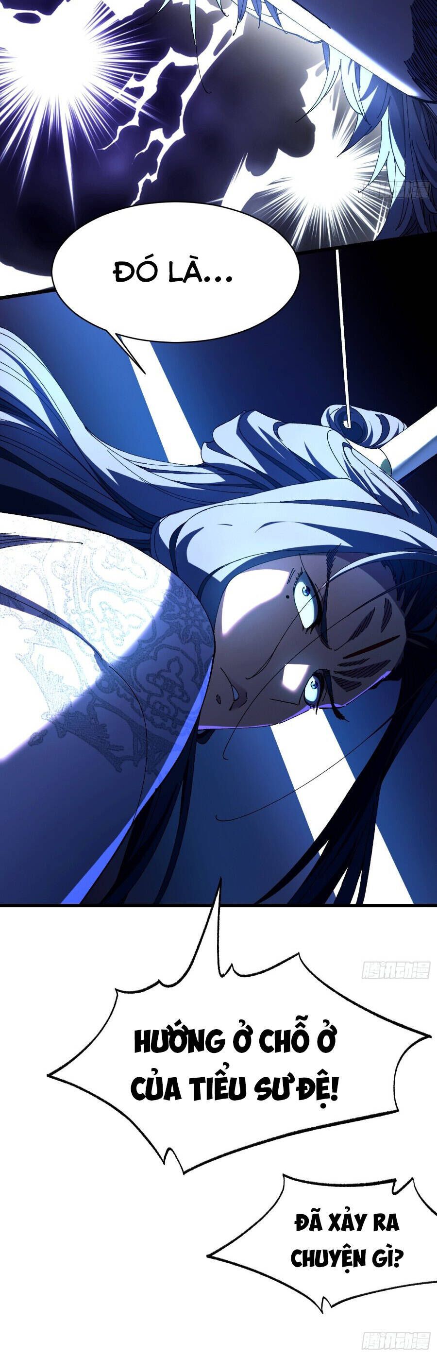 Thực Sự Có Người Cho Rằng Tu Tiên Khó Sao? - Chapter 7 - Page 32