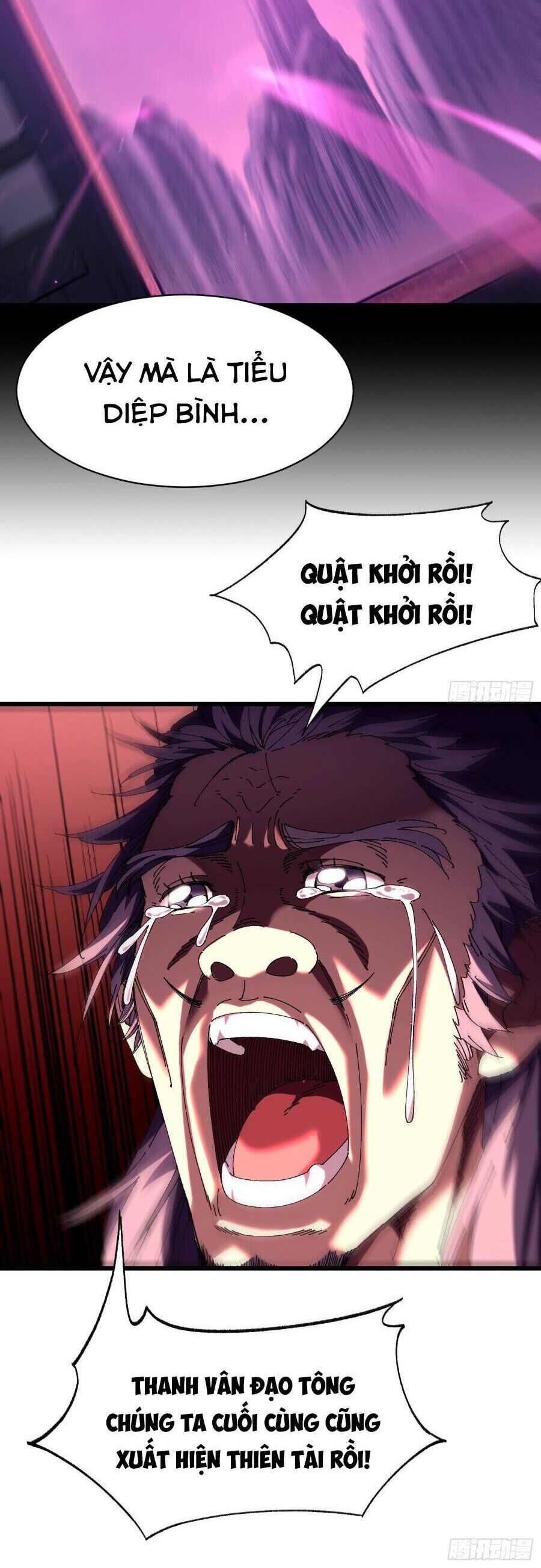 Thực Sự Có Người Cho Rằng Tu Tiên Khó Sao? - Chapter 7 - Page 6