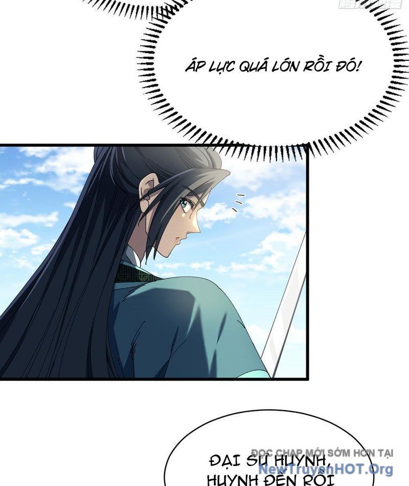 Thực Sự Có Người Cho Rằng Tu Tiên Khó Sao? - Chapter 8 - Page 18