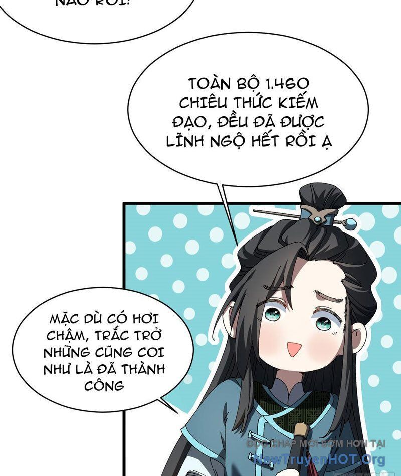 Thực Sự Có Người Cho Rằng Tu Tiên Khó Sao? - Chapter 8 - Page 20