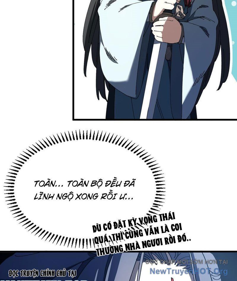 Thực Sự Có Người Cho Rằng Tu Tiên Khó Sao? - Chapter 8 - Page 22