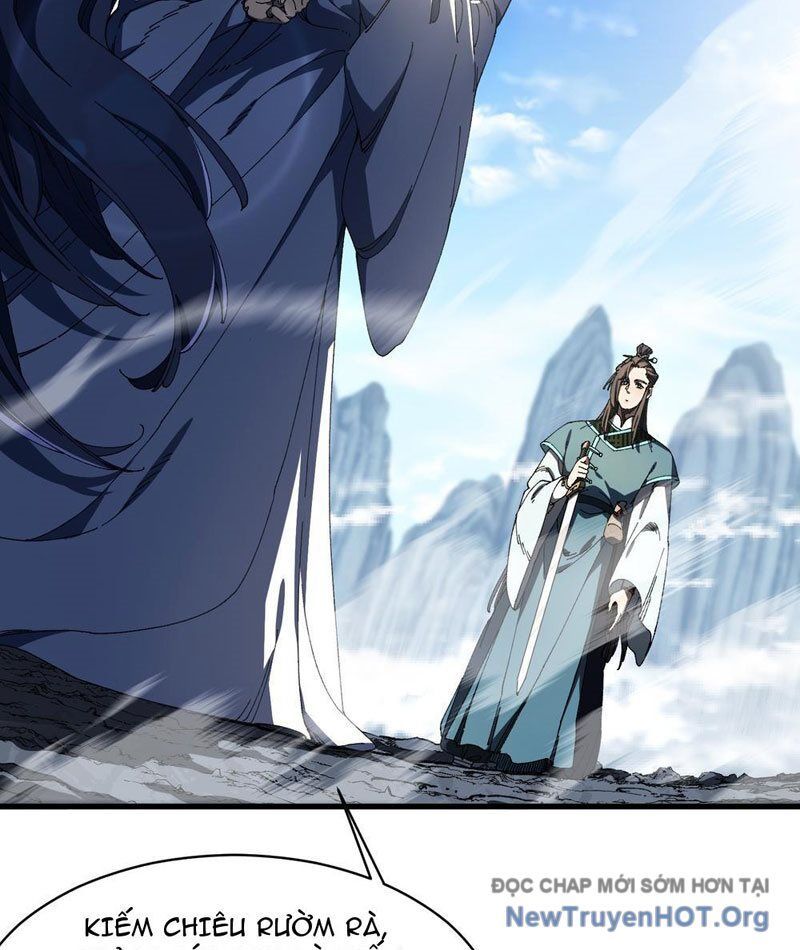 Thực Sự Có Người Cho Rằng Tu Tiên Khó Sao? - Chapter 8 - Page 25