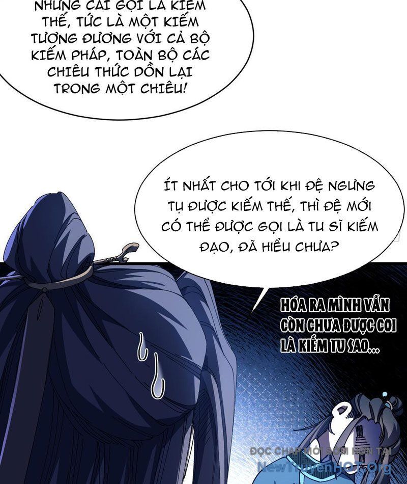 Thực Sự Có Người Cho Rằng Tu Tiên Khó Sao? - Chapter 8 - Page 26