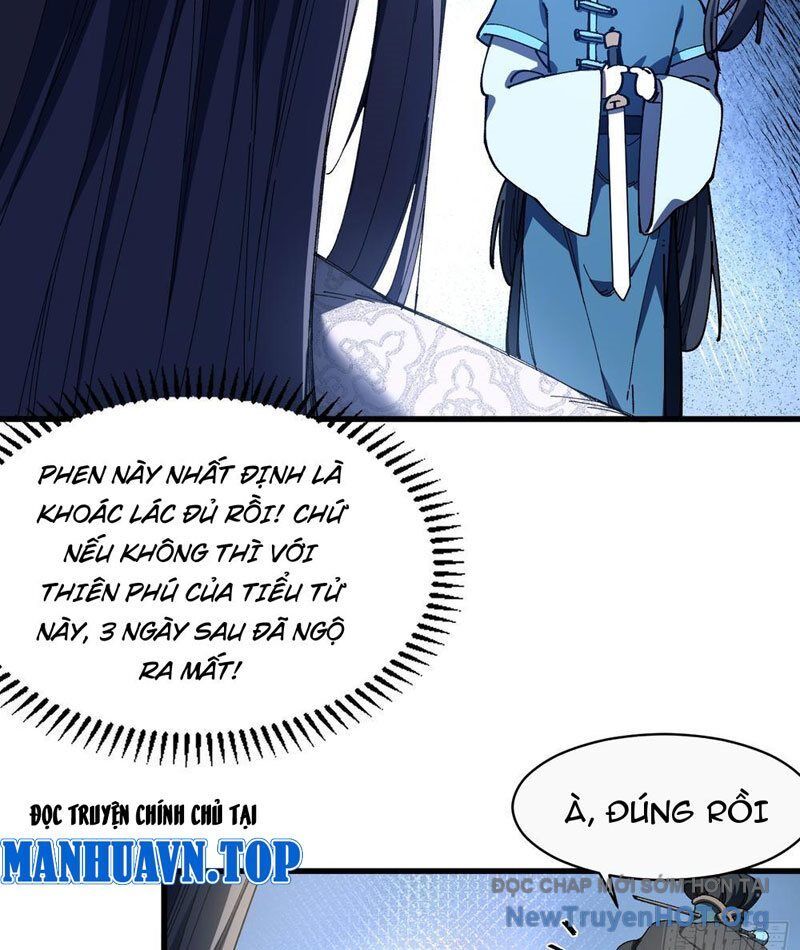 Thực Sự Có Người Cho Rằng Tu Tiên Khó Sao? - Chapter 8 - Page 27