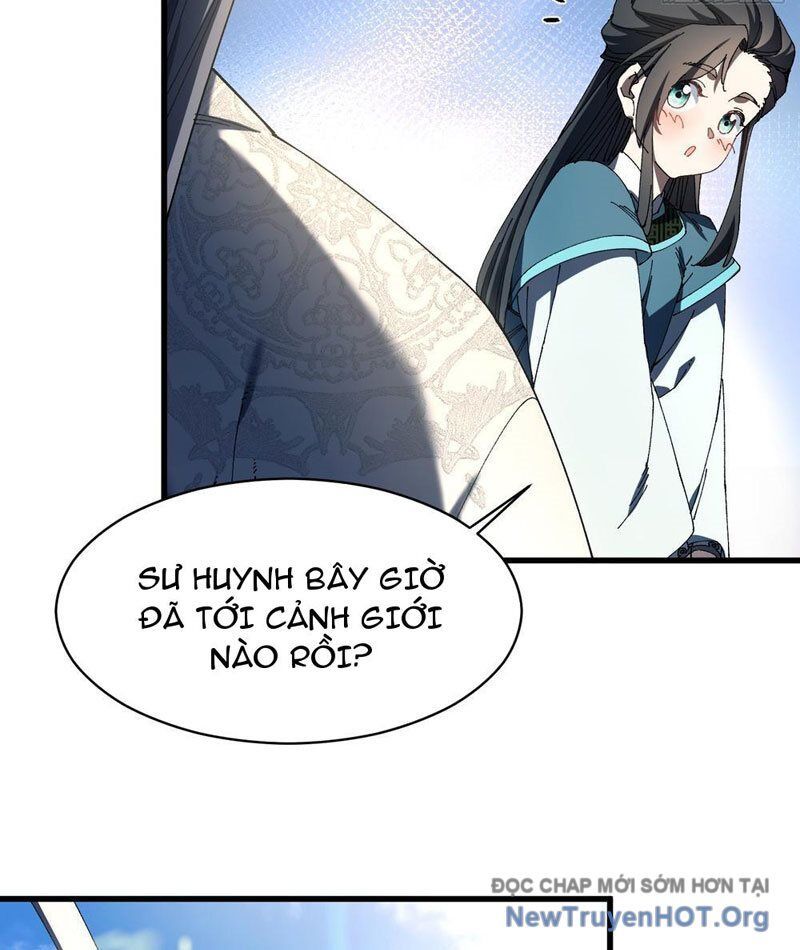 Thực Sự Có Người Cho Rằng Tu Tiên Khó Sao? - Chapter 8 - Page 28