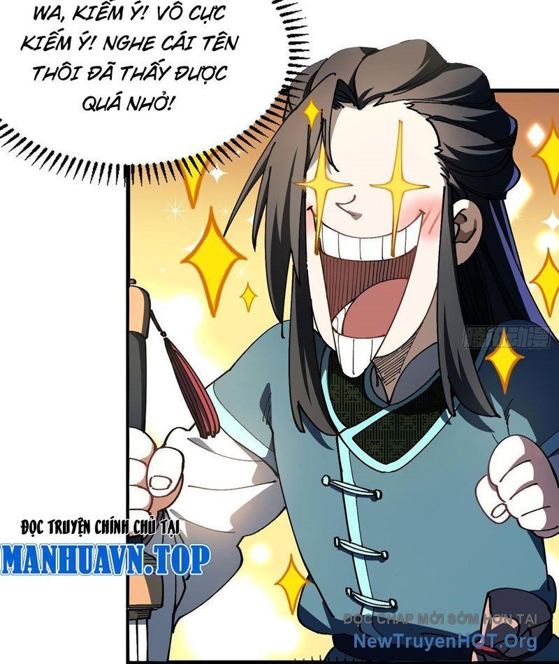 Thực Sự Có Người Cho Rằng Tu Tiên Khó Sao? - Chapter 8 - Page 33