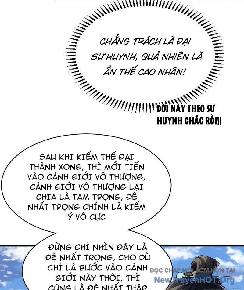 Thực Sự Có Người Cho Rằng Tu Tiên Khó Sao? - Chapter 8 - Page 34