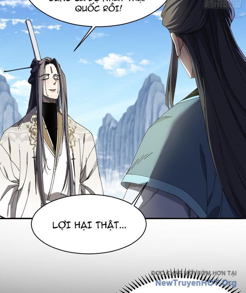 Thực Sự Có Người Cho Rằng Tu Tiên Khó Sao? - Chapter 8 - Page 35