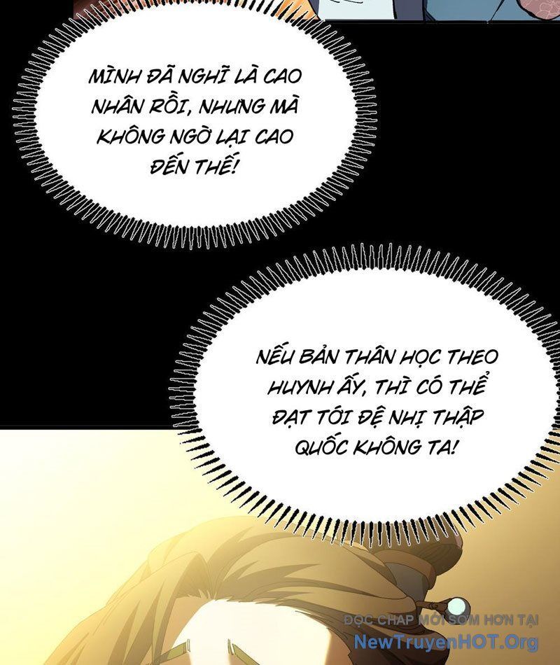 Thực Sự Có Người Cho Rằng Tu Tiên Khó Sao? - Chapter 8 - Page 37