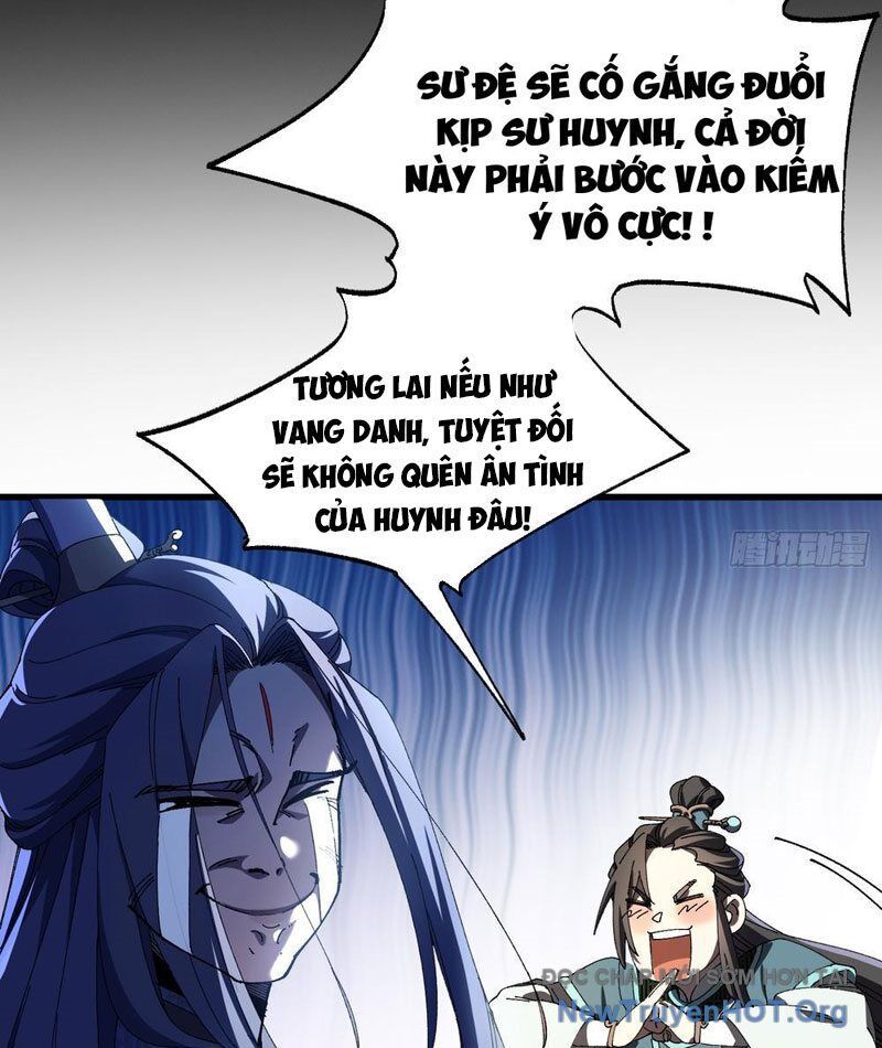 Thực Sự Có Người Cho Rằng Tu Tiên Khó Sao? - Chapter 8 - Page 39