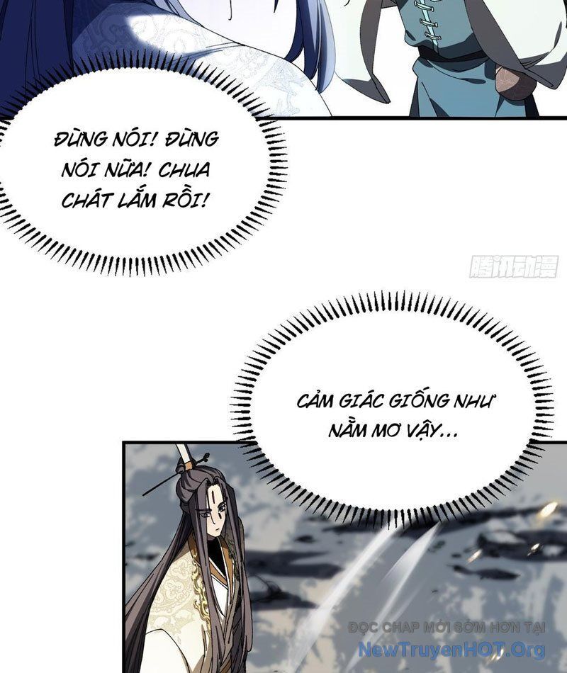 Thực Sự Có Người Cho Rằng Tu Tiên Khó Sao? - Chapter 8 - Page 40