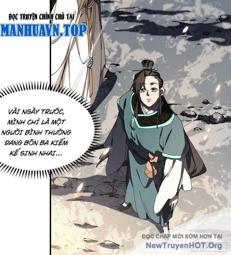 Thực Sự Có Người Cho Rằng Tu Tiên Khó Sao? - Chapter 8 - Page 41