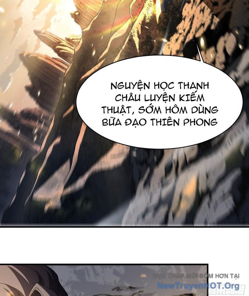 Thực Sự Có Người Cho Rằng Tu Tiên Khó Sao? - Chapter 8 - Page 44