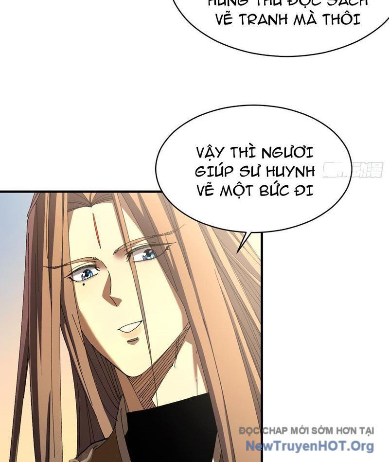 Thực Sự Có Người Cho Rằng Tu Tiên Khó Sao? - Chapter 8 - Page 47