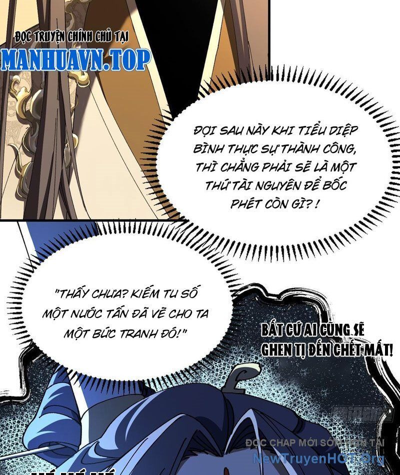 Thực Sự Có Người Cho Rằng Tu Tiên Khó Sao? - Chapter 8 - Page 48